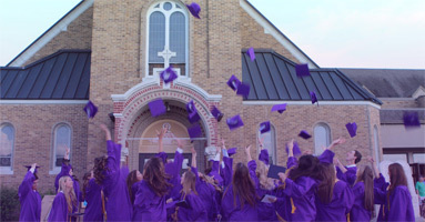 Congrats class of 2018
