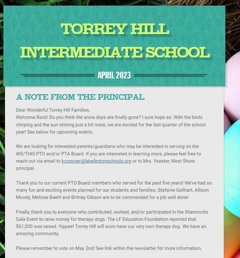 torrey-hill-april-2023-newsletter-torrey-hill-intermediate-school