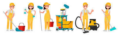 Sub Custodians Needed