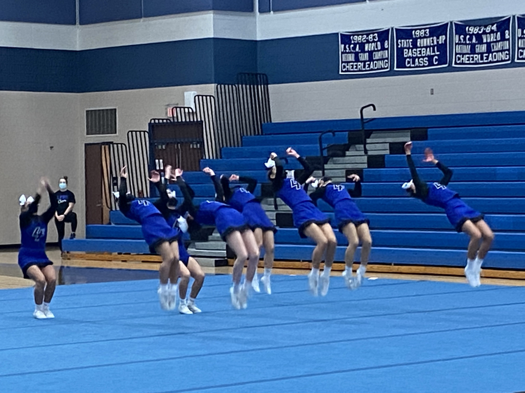 Cheer