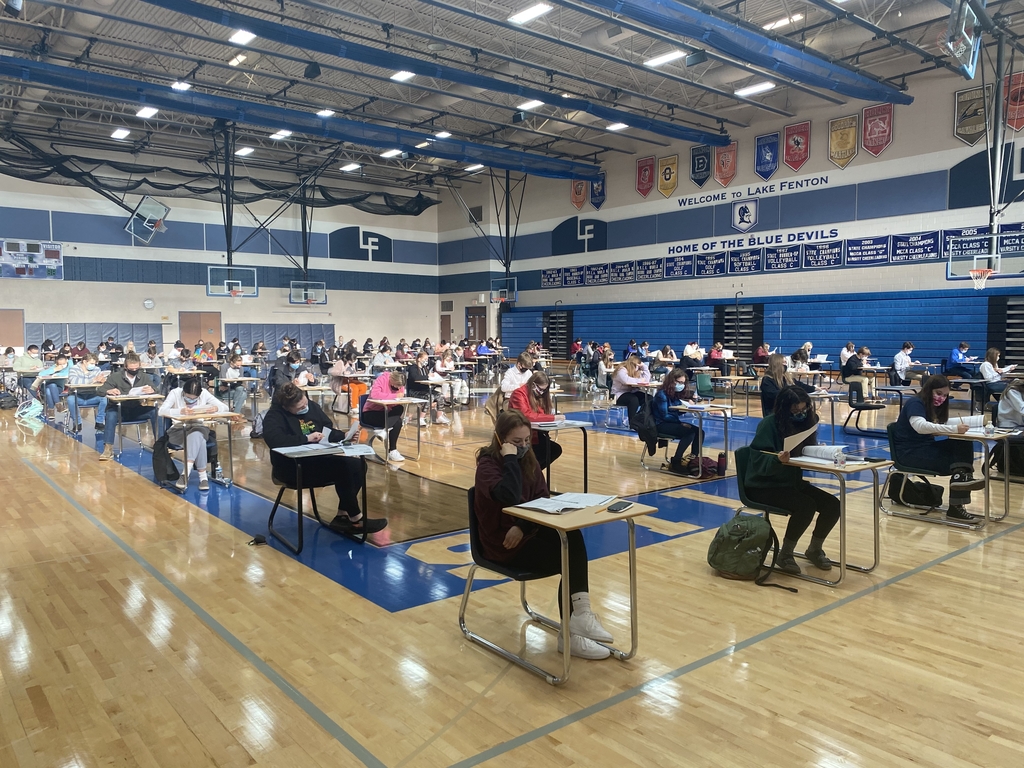 Juniors SAT