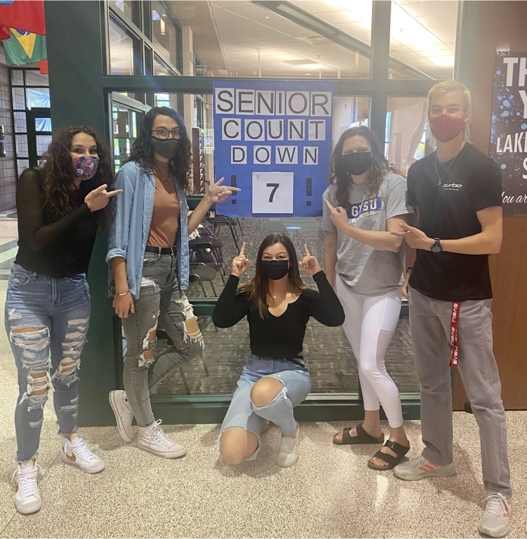 seniors