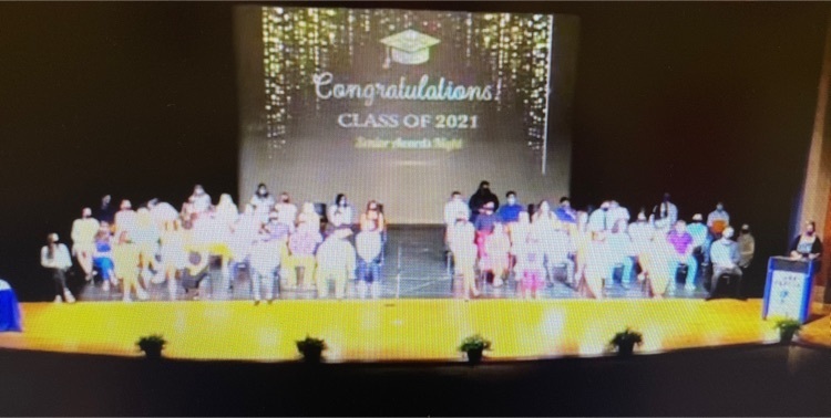 class of 2021