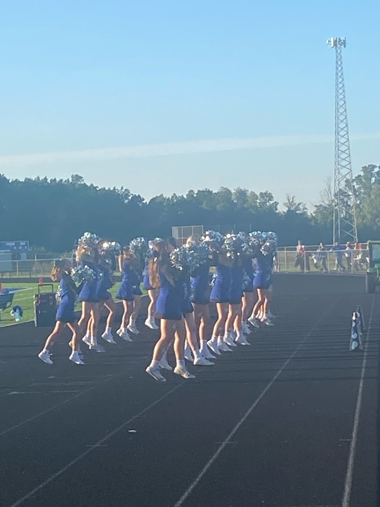 cheer