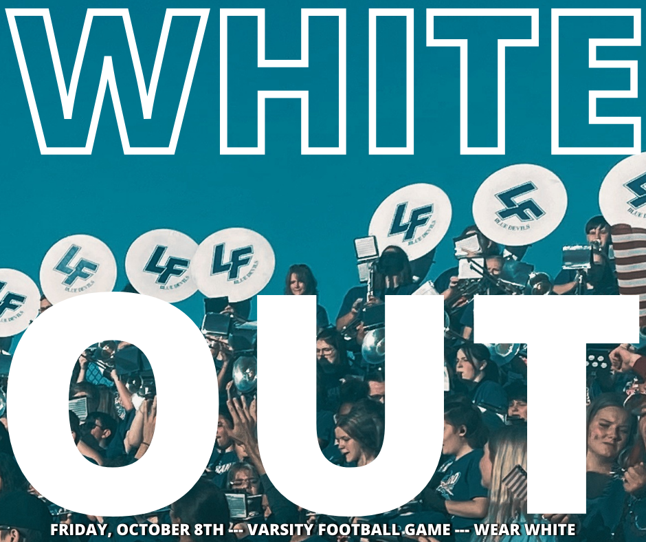 white out