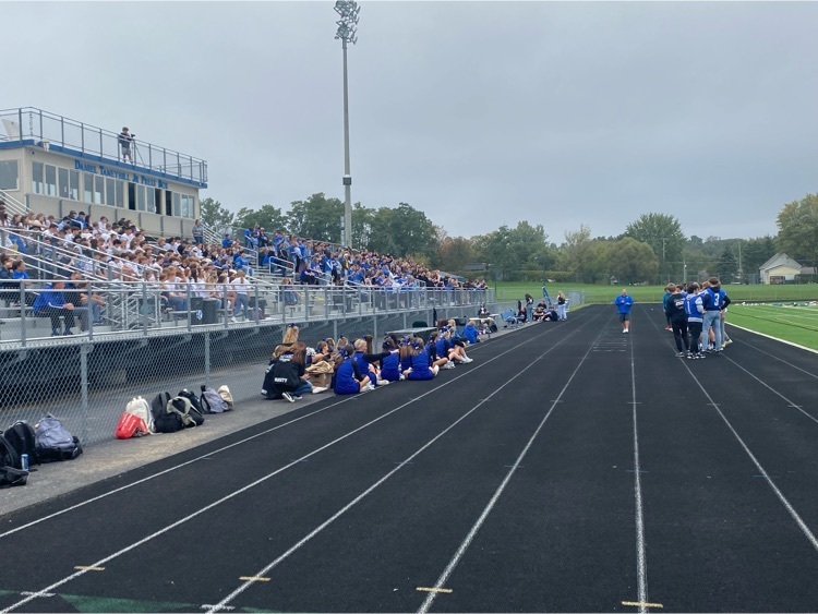 pep assembly