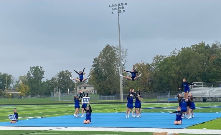 pep assembly