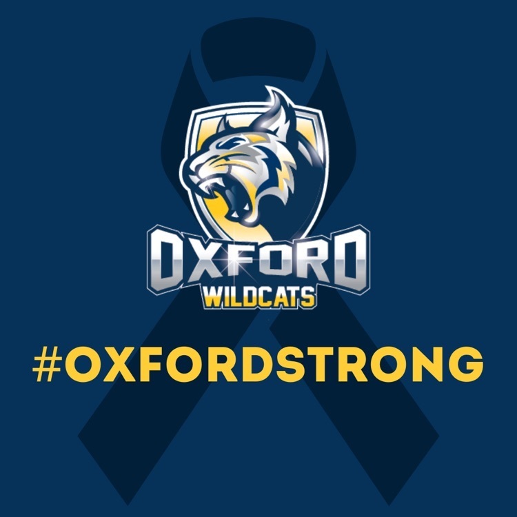 Oxford strong