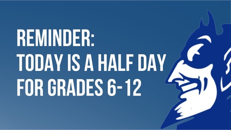 half day