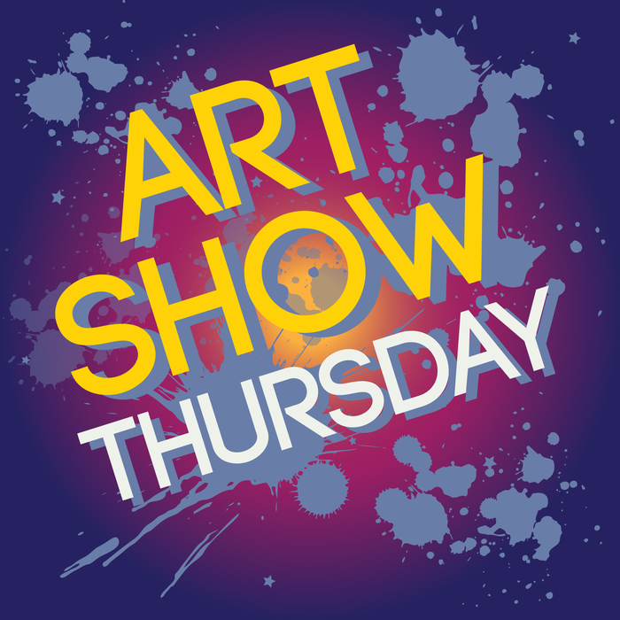 Art Show 4/18/19