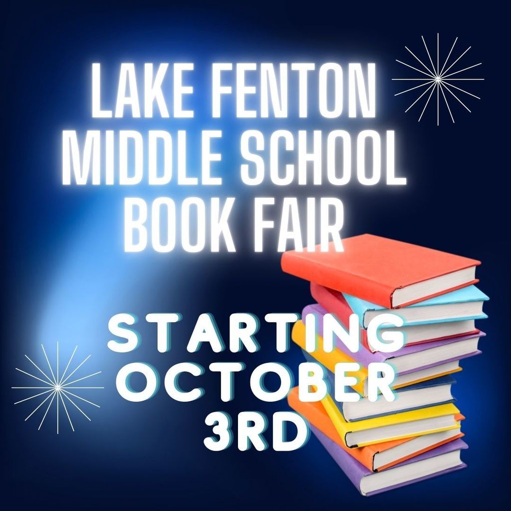 Live Feed Lake Fenton Community Schools