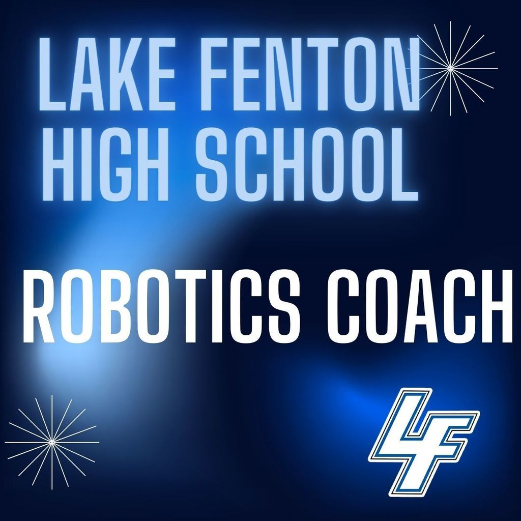 Live Feed Lake Fenton Community Schools