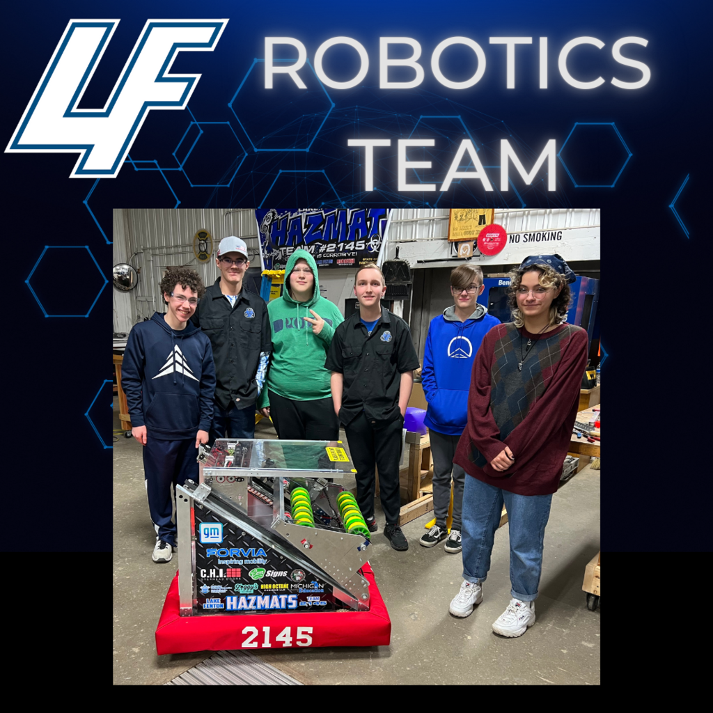 Robotics Team